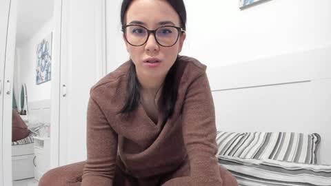 Andreea online show from 01.22.25