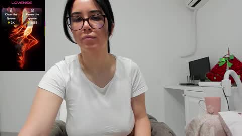 Andreea online show from 01.16.26