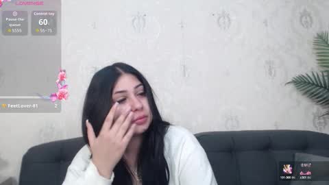 Anays online show from 10.03.25