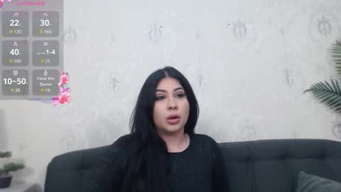 Anays online show from 10.05.25