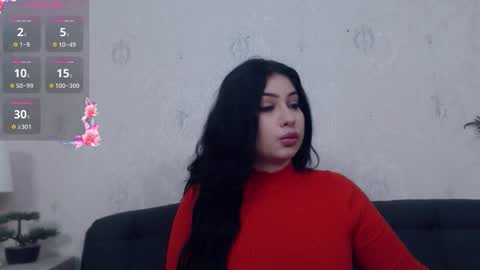 Anays online show from 10.07.25