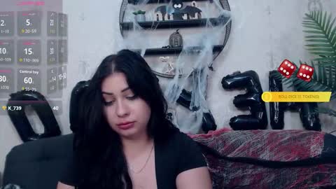 Anays online show from 10.22.25