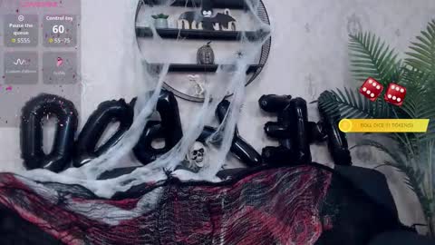 Anays online show from 10.24.25