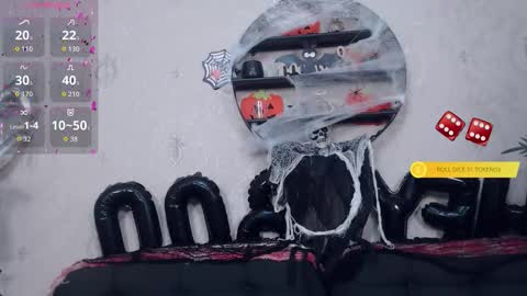 Anays online show from 10.27.25