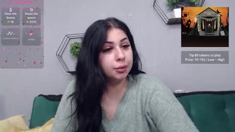 Anays online show from 11.03.25