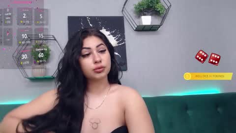 Anays online show from 11.06.25