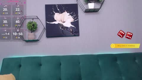 Anays online show from 11.10.25