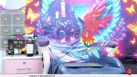 anazztasia_squirt online show from 10.09.25