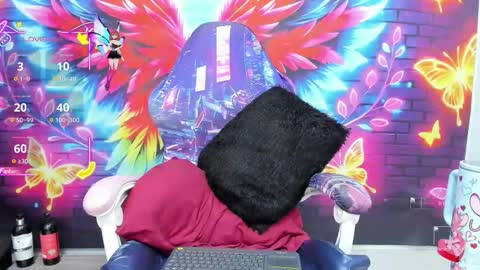 anazztasia_squirt online show from 11.05.25