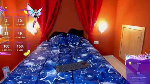 anazztasia_squirt online show from 12.17.25