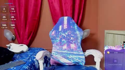 Snapshot of anazztasia_squirt chatting on 02.06.26 anazztasia_squirt online show from 02.06.26