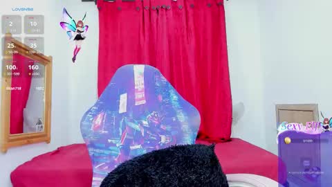 anazztasia_squirt online show from 03.09.26