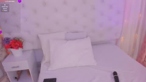 anchela garcia online show from 11.13.25