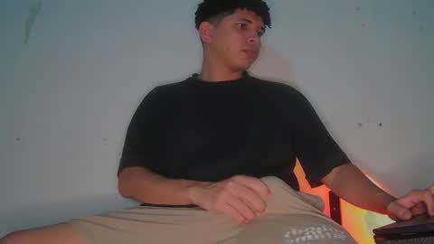 Andres online show from 07.19.26