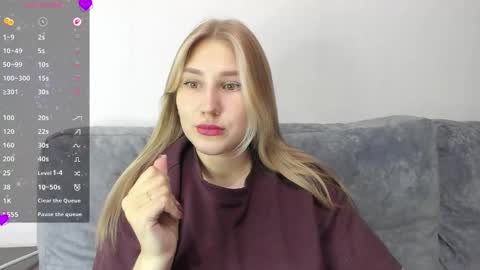 Andisa online show from 12.21.25