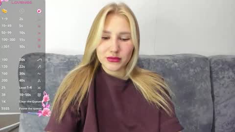 Andisa online show from 02.03.26