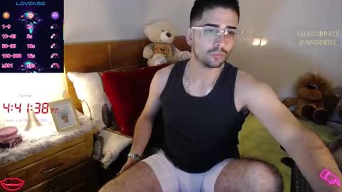 Snapshot of andders_ chatting on 02.05.26 Anders online show from 02.05.26