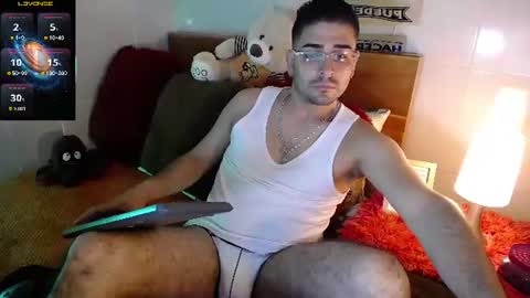 Snapshot of andders_ chatting on 07.03.26 Anders online show from 07.03.26