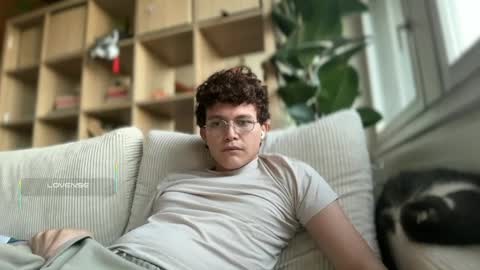 Tell Me  ANDRESS ----- online show from 11.04.25