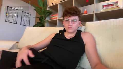 Tell Me  ANDRESS ----- online show from 01.12.26