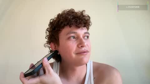 Tell Me  ANDRESS ----- online show from 02.24.26