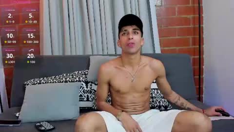 Ander Arias online show from 07.27.26