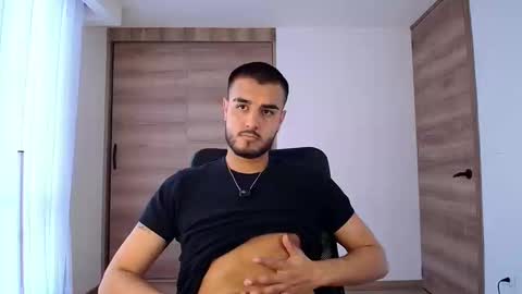Ander online show from 09.22.25