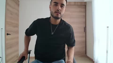 Ander online show from 09.24.25