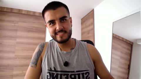 Ander online show from 09.26.25