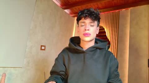 Ander  online show from 06.25.26