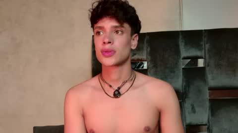 Ander  online show from 07.21.26