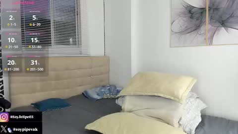 Snapshot of ander_bisex chatting on 10.05.25 Ander online show from 10.05.25