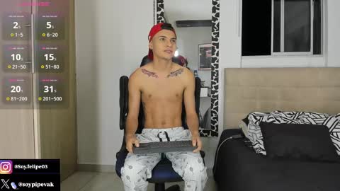 Snapshot of ander_bisex chatting on 10.08.25 Ander online show from 10.08.25