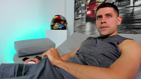 ANDER online show from 10.11.25