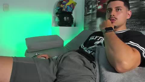 ANDER online show from 11.28.25