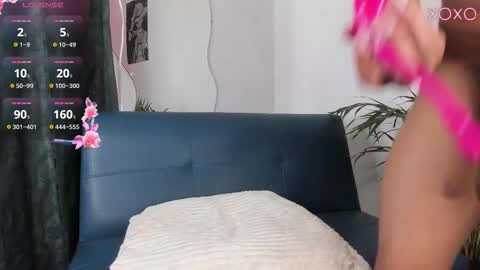 ANDER online show from 10.24.25