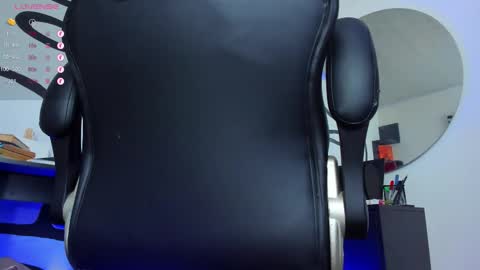 Andrs   -                   online show from 10.23.25