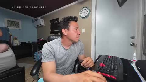 AnderSmit online show from 07.05.26