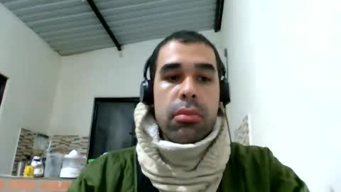 SoyRickMano online show from 06.01.26