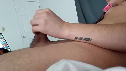 Carvajal online show from 09.11.25