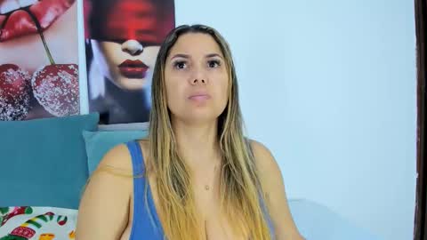 Andrea online show from 11.27.25