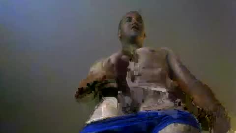 Snapshot of andi33c chatting on 06.18.26 Andy online show from 06.18.26