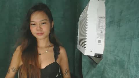 andiaprecious_ online show from 03.27.26