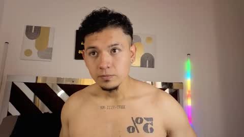 Andony online show from 09.12.25