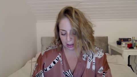 Andorphin online show from 11.21.25