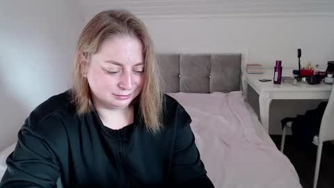 Andorphin online show from 01.13.26