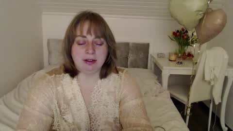 Snapshot of andorphina chatting on 02.04.26 Andorphin online show from 02.04.26