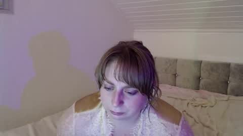 Snapshot of andorphina chatting on 02.05.26 Andorphin online show from 02.05.26