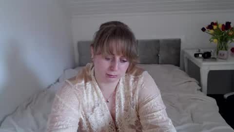 Snapshot of andorphina chatting on 02.07.26 Andorphin online show from 02.07.26