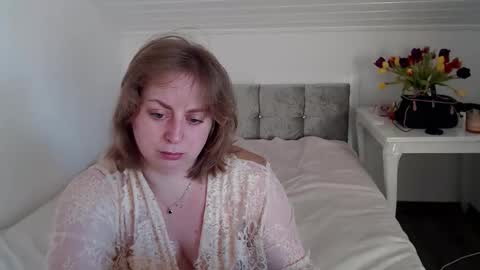 Snapshot of andorphina chatting on 02.08.26 Andorphin online show from 02.08.26